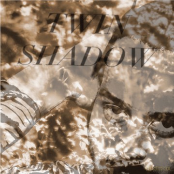 Twin Shadow: Forget [Winyl]