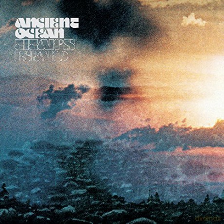Ancient Ocean: TitanS Island [Winyl]
