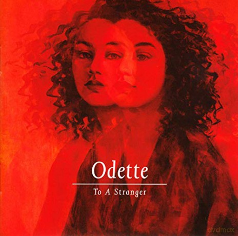 Odette: To A Stranger [CD]