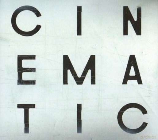 Cinematic Orchestra: To Believe [CD]