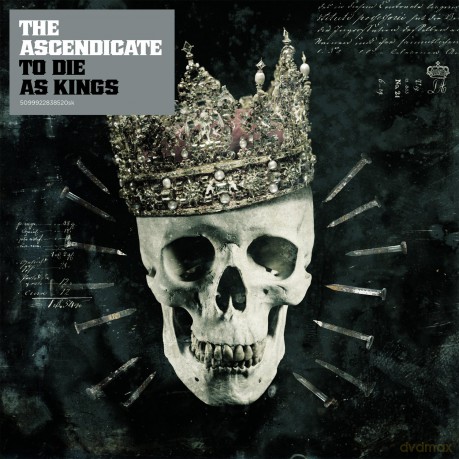 Ascendicate: To Die As Kings [CD]