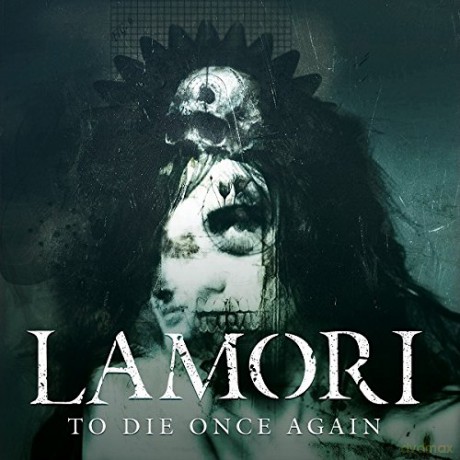 Lamori: To Die Once Again [CD]