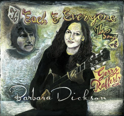 Barbara Dickson: To Each And Everyone-The Songs Of [CD]