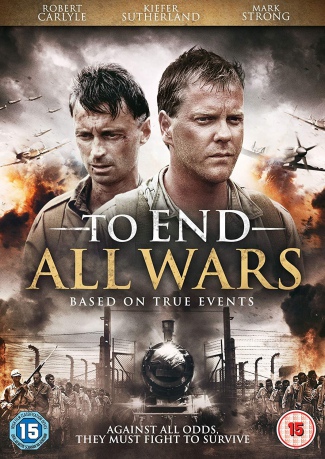 To End all Wars [DVD]