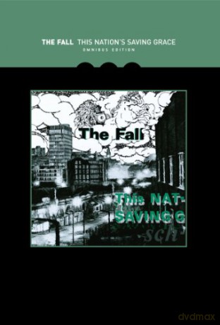 The Fall: This Nation's Saving Grace (Omnibus Edition) [3CD]
