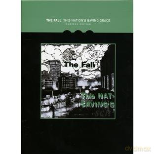 The Fall: This Nation's Saving Grace (Omnibus Edition) [3CD]
