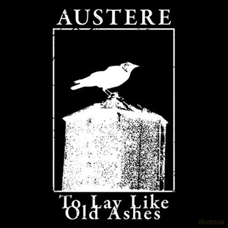 Austere: To Lay Like Old Ashes [Winyl]