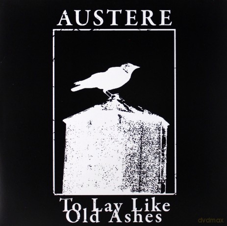Austere: To Lay Like Old Ashes [Winyl]