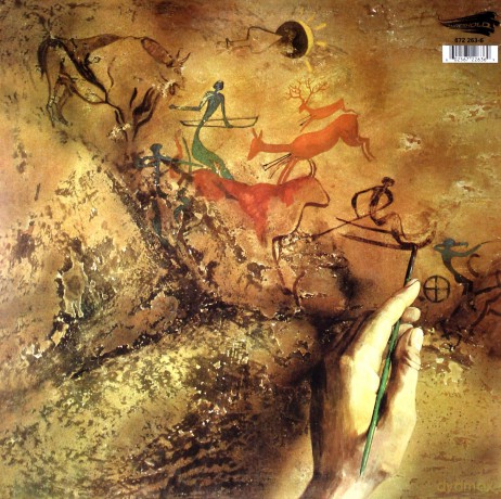 Moody Blues: To Our Childrens Childrens Children [Winyl]