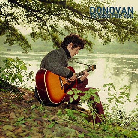 Donovan: To Sing For You [CD]