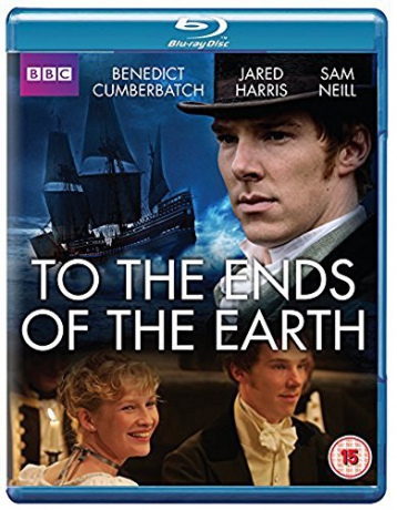 To The Ends Of The Earth (Na koniec świata) [Blu-Ray]