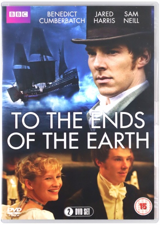 To The Ends Of The Earth [DVD]