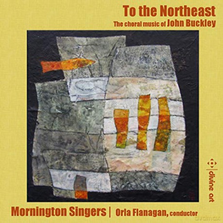 Mornington Singers: To The Northeast [CD]