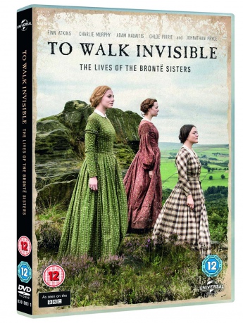 To Walk Invisible [DVD]