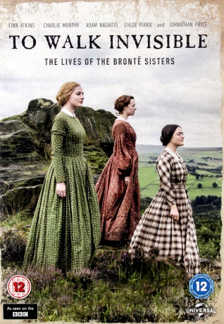 To Walk Invisible [DVD]