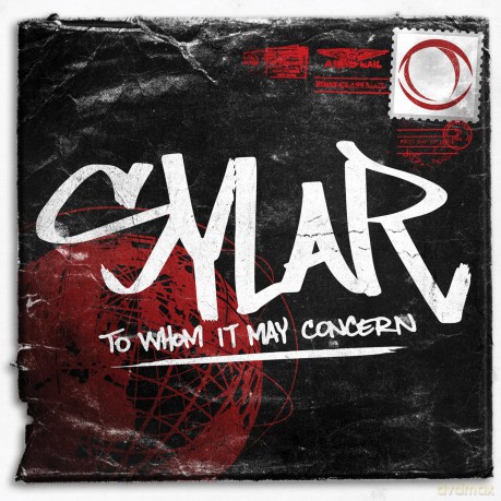 Sylar: To Whom It May Concern [CD]