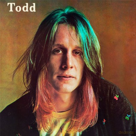 Todd Rundgren: Todd (Limited Anniversary) [2xWinyl]