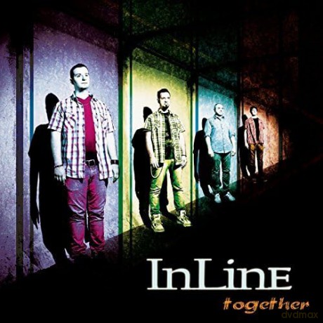Inline: Together [CD]