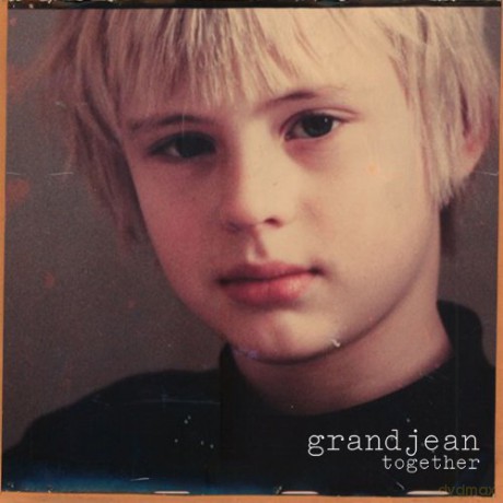 Grandjean: Together [CD]