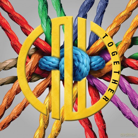 Pavlo: Together [CD]