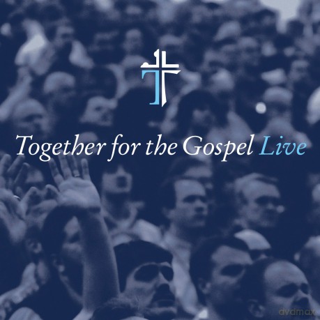 Sovereign Grace: Together For The Gospel [CD]