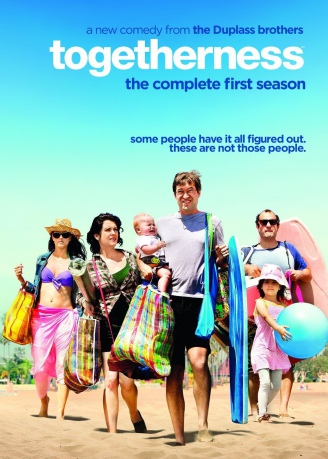 Togetherness Season 1 [2DVD]