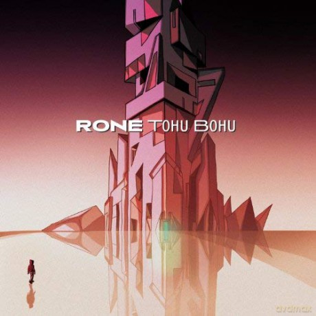 Rone: Tohu Bohu [CD]