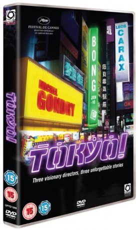 Tokyo [DVD]