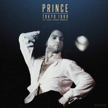 Prince: Tokyo 90 [2xWinyl]