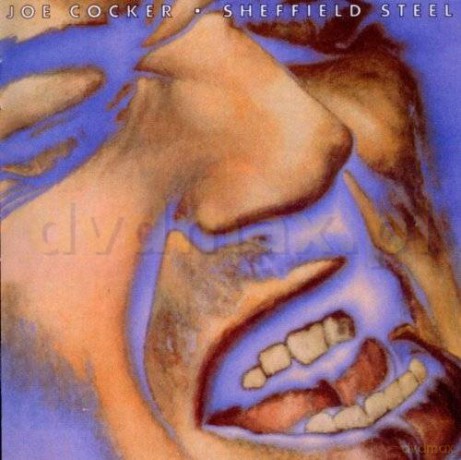 Joe Cocker: Sheffield Steel [CD]