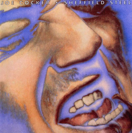 Joe Cocker: Sheffield Steel [CD]