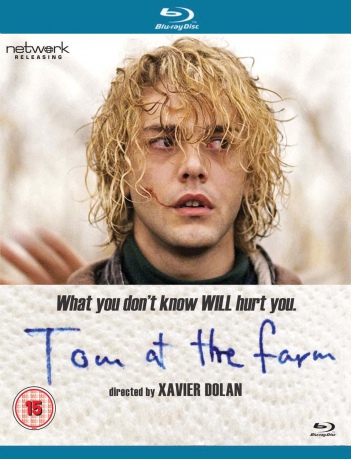Tom At The Farm [Blu-Ray]
