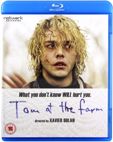 Tom At The Farm [Blu-Ray]