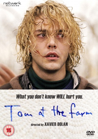 Tom At The Farm [DVD]