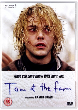 Tom At The Farm [DVD]