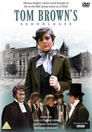 Tom Browns Schooldays [2DVD]