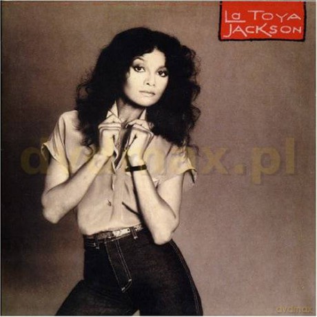 La Toya Jackson: La Toya Jackson [CD]