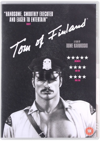 Tom Of Finland [DVD]