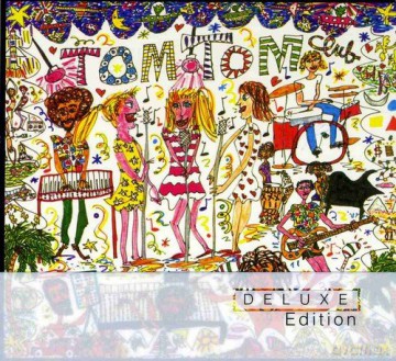 Tom Tom Club: Tom Tom Club (Deluxe) [2CD]