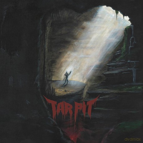 Tar Pit: Tomb Of Doom [CD]