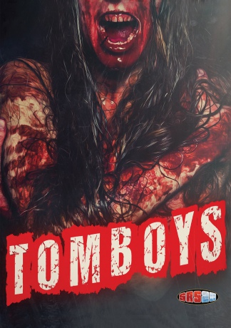 Tomboys [DVD]