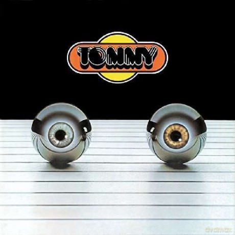 London Symphony Orchestra: Tommy [CD]