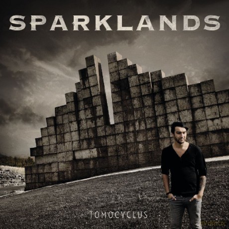 Sparklands: Tomocyclus [CD]