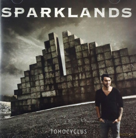 Sparklands: Tomocyclus [CD]