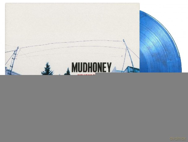 Mudhoney: Tomorrow Hit Today (Coloured) [Winyl]