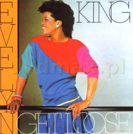 Evelyn King Champagne: Get Loose [CD]