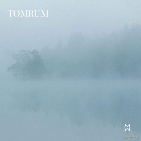 Mattimatti: Tomrum [CD]