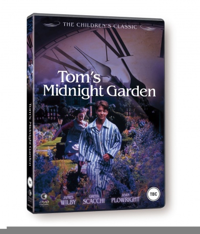 Toms Midnight Garden [DVD]