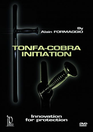 Tonfacobra Initiation [DVD]
