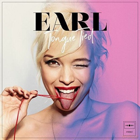 Earl: Tongue Tied [CD]